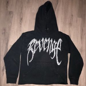 Revenge x Playboi Hoodie